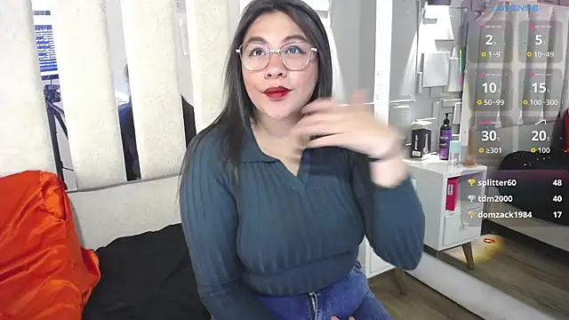 belen green online show from 28, 7, 2026