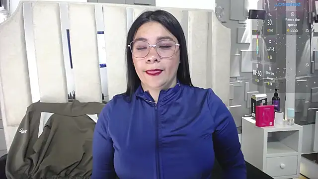 belen green online show from 31, 7, 2026