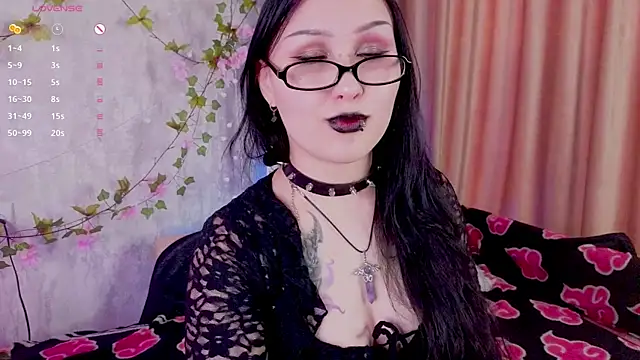 Snapshot of ThoraHaring chatting on 16, 3, 2026 ThoraHaring online show from 16, 3, 2026