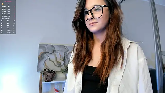 GrayceVavra online show from 30, 4, 2026
