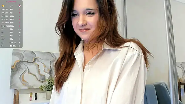 GrayceVavra online show from 1, 5, 2026