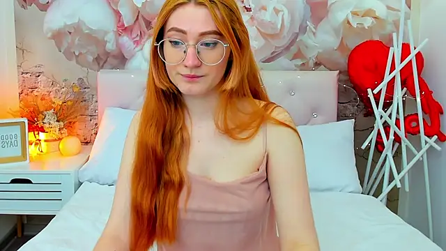 TinaHarp online show from 5, 5, 2026