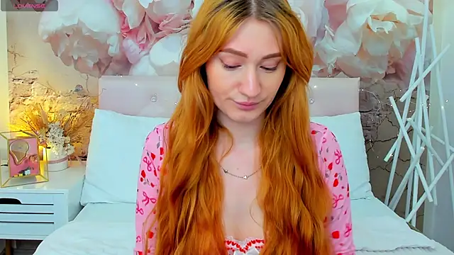 Snapshot of TinaHarp chatting on 2, 8, 2026 TinaHarp online show from 2, 8, 2026