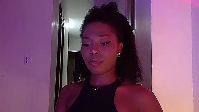 Lunaruiz online show from 6, 3, 2026