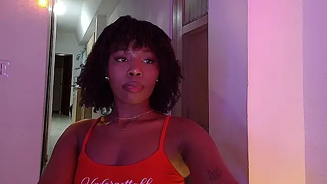 Lunaruiz online show from 16, 3, 2026