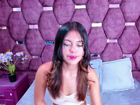 alana deivis online show from 27, 2, 2026