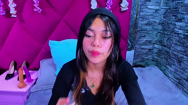 alana deivis online show from 6, 5, 2026