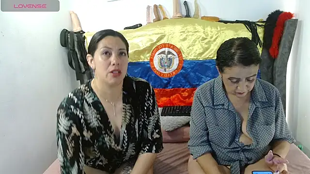 Annita sex69 online show from 18, 6, 2026