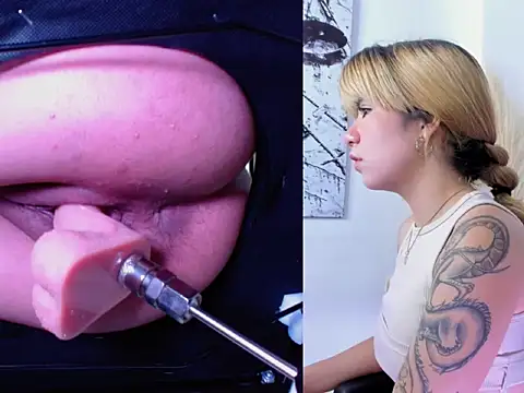 Fiorella sweet online show from 28, 4, 2026