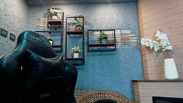 SilkNyx online show from 20, 3, 2026