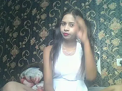 Rani1993 online show from 17, 2, 2026