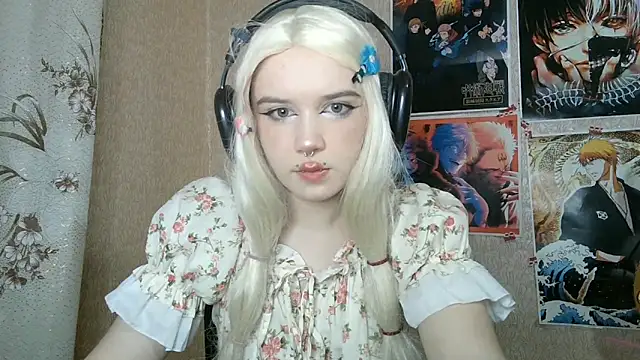 MilaTyan online show from 19, 3, 2026