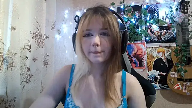 MilaTyan online show from 15, 7, 2026