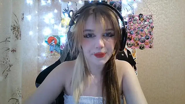 MilaTyan online show from 22, 7, 2026