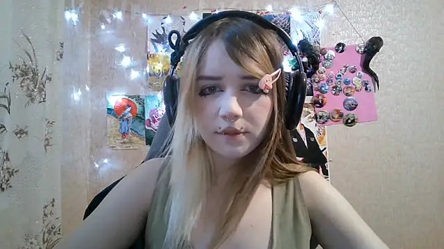 MilaTyan online show from 7, 8, 2026