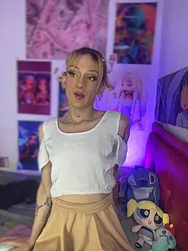 celeste hell  online show from 5, 5, 2026