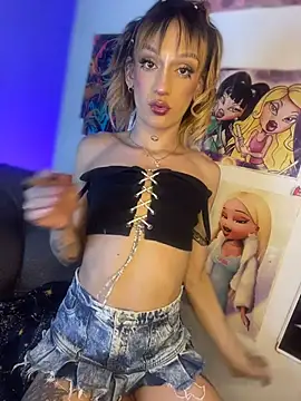 Snapshot of celeste_hell_ chatting on 3, 7, 2026 celeste hell online show from 3, 7, 2026