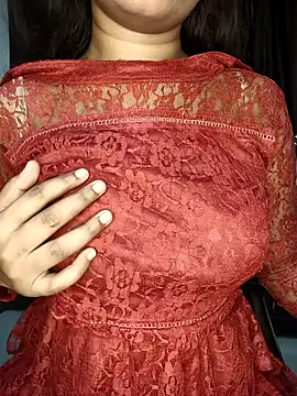 Snapshot of LINNI_3 chatting on 9, 3, 2026 LINNI 3 online show from 9, 3, 2026