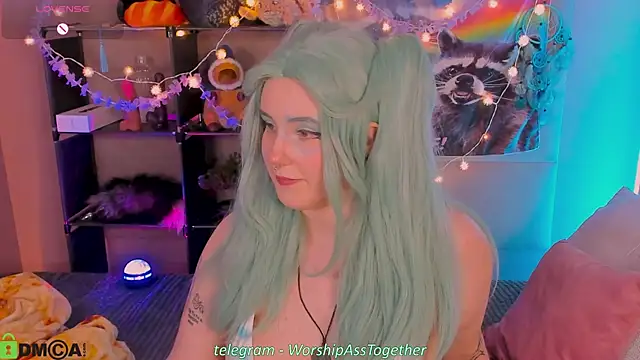candy yeah online show from 30, 4, 2026