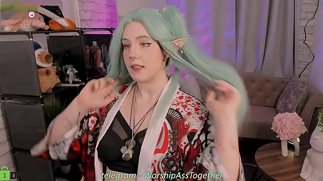 candy yeah online show from 4, 5, 2026