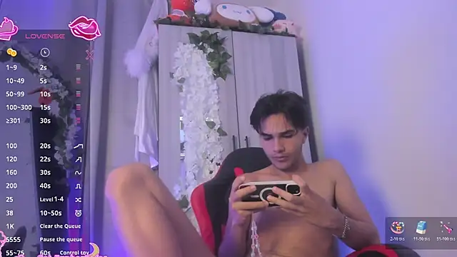 attlas 1 online show from 9, 3, 2026