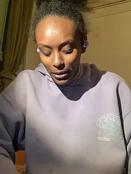 Snapshot of _Sabah_ chatting on 8, 3, 2026 Sabah online show from 8, 3, 2026