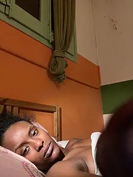 Snapshot of _Sabah_ chatting on 14, 3, 2026 Sabah online show from 14, 3, 2026