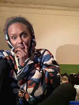 Snapshot of _Sabah_ chatting on 21, 3, 2026 Sabah online show from 21, 3, 2026