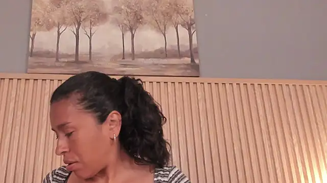samantha duart3 online show from 16, 7, 2026