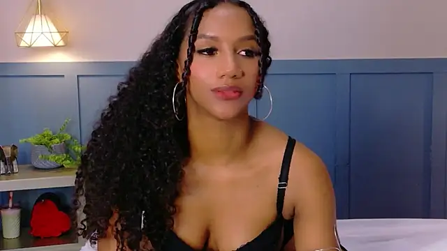 Chloe-Rose- online show from 28, 7, 2026