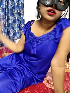 Cute-aryaa online show from 30, 3, 2026