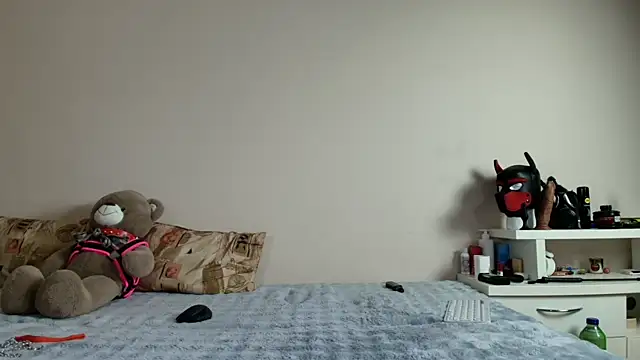 K9 GoodBoy online show from 2, 5, 2026