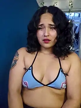 IncognitoLive1 online show from 4, 3, 2026