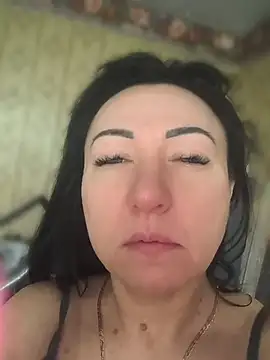 SusanLaNiceX online show from 17, 6, 2026