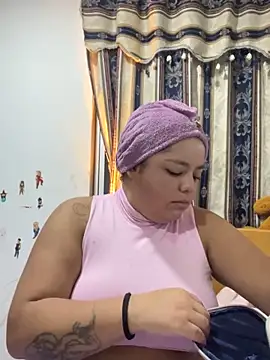 dalia zambrano online show from 10, 3, 2026