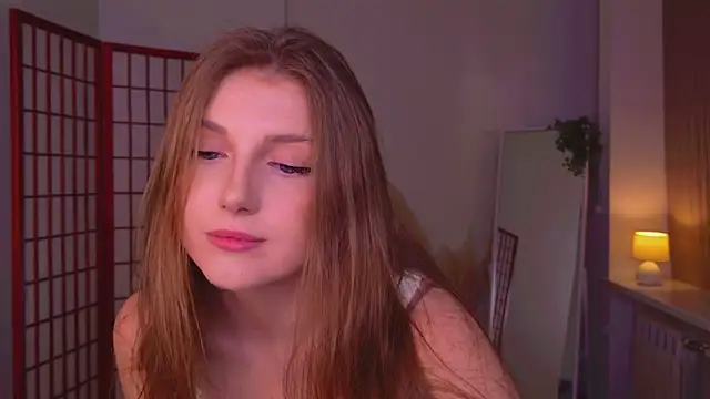 Milena Cute  online show from 5, 3, 2026