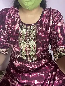 Snapshot of roshni_malhotra chatting on 28, 3, 2026 roshni malhotra online show from 28, 3, 2026