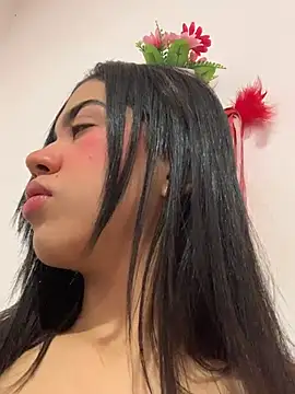 Snapshot of Lily_em chatting on 10, 7, 2026 Lily em online show from 10, 7, 2026