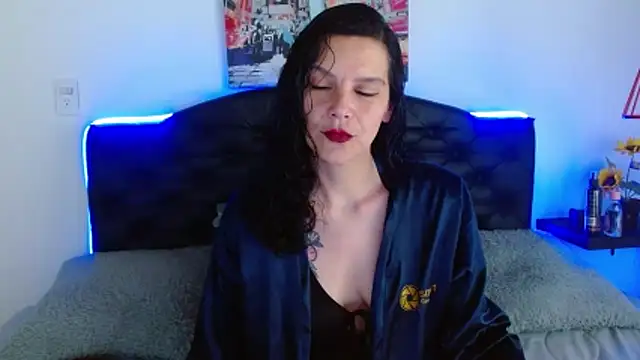 anya nasty  online show from 16, 4, 2026