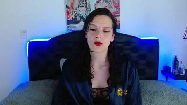 anya nasty  online show from 6, 5, 2026