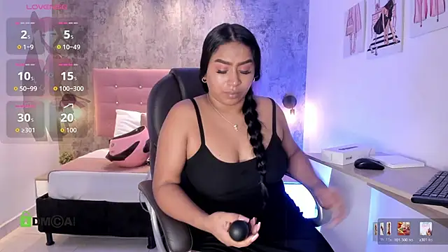 brithanycampbell online show from 26, 6, 2026