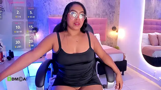 brithanycampbell online show from 6, 7, 2026