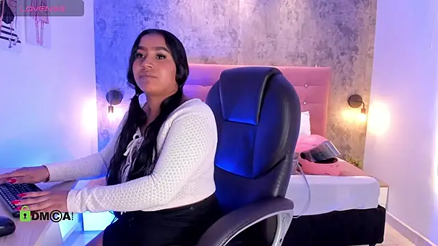 brithanycampbell online show from 13, 7, 2026