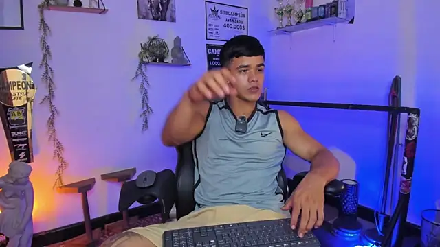 Rob zaens33 online show from 5, 3, 2026