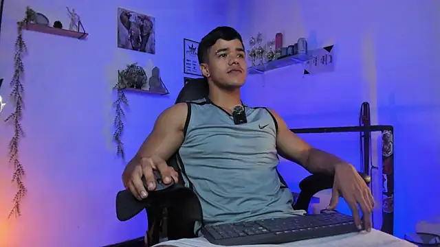 Rob zaens33 online show from 9, 3, 2026