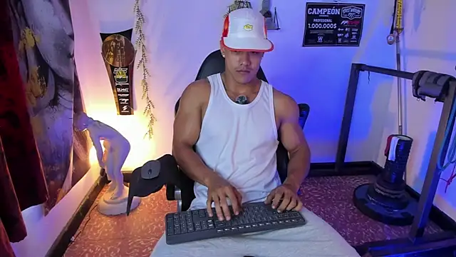 Rob zaens33 online show from 5, 5, 2026