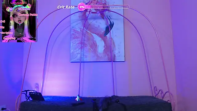 Snapshot of _carlotta_x chatting on 3, 7, 2026 carlotta x online show from 3, 7, 2026