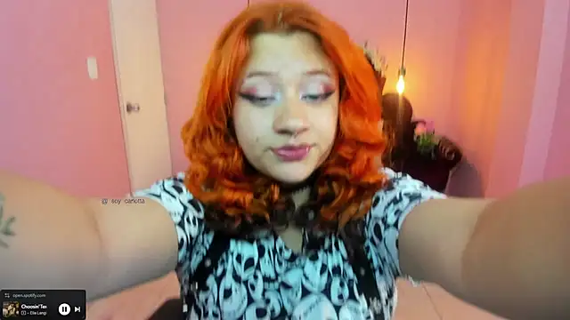 Snapshot of _carlotta_x chatting on 18, 7, 2026 carlotta x online show from 18, 7, 2026