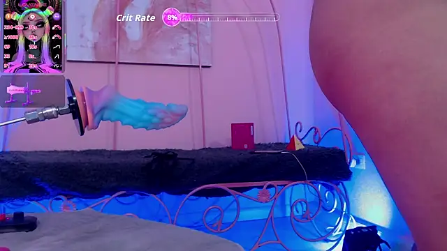Snapshot of _carlotta_x chatting on 19, 7, 2026 carlotta x online show from 19, 7, 2026