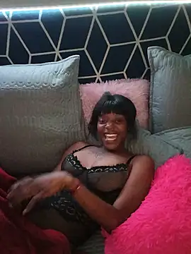 Ebony Colossus online show from 14, 7, 2026